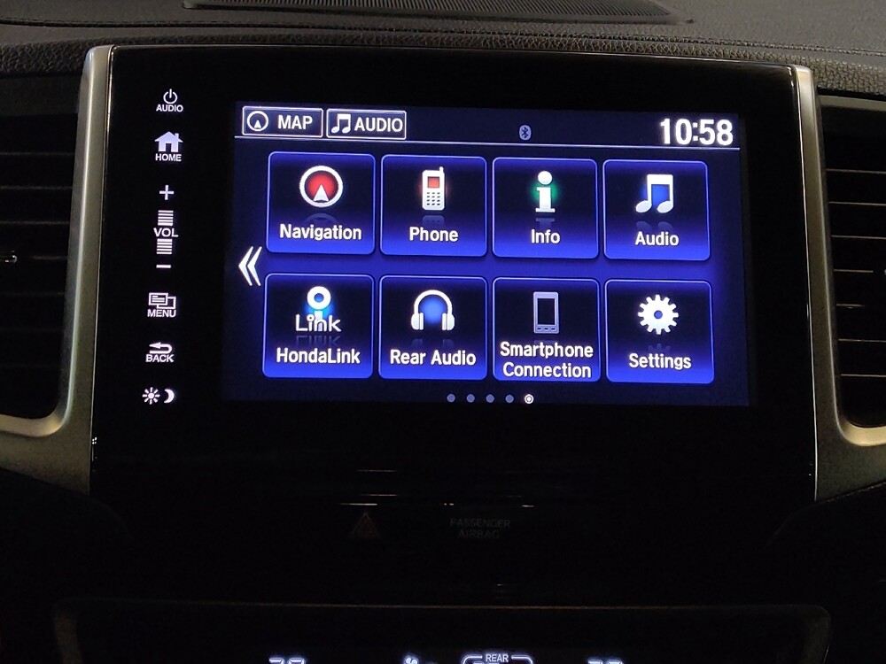 2017 Honda Pilot in Lauderdale Lakes, FL 33313 - 18132145 25