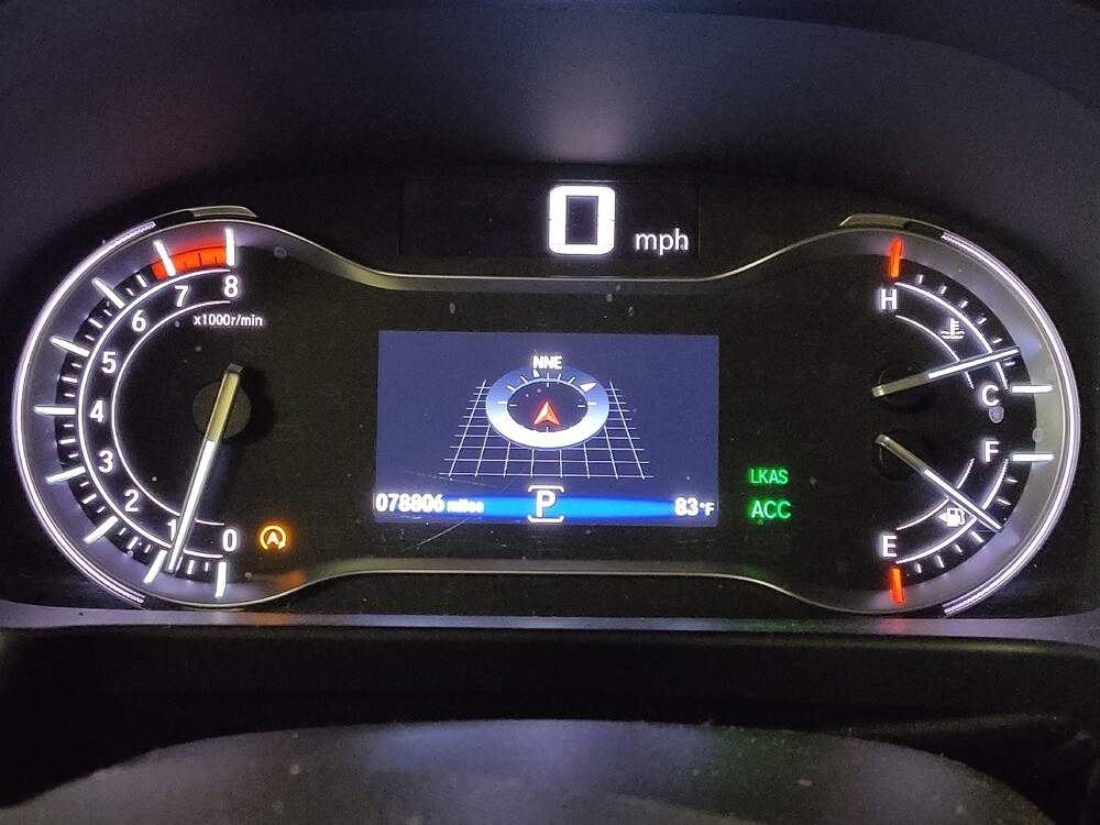 2017 Honda Pilot in Lauderdale Lakes, FL 33313 - 18132145 23