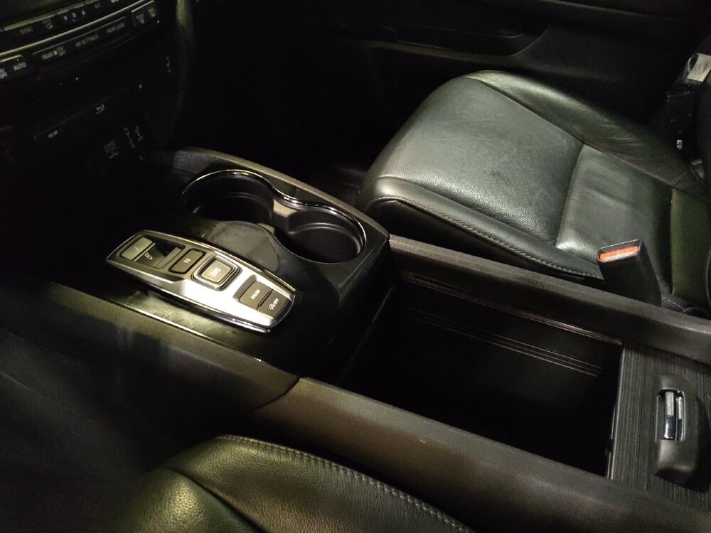 2017 Honda Pilot in Lauderdale Lakes, FL 33313 - 18132145 26