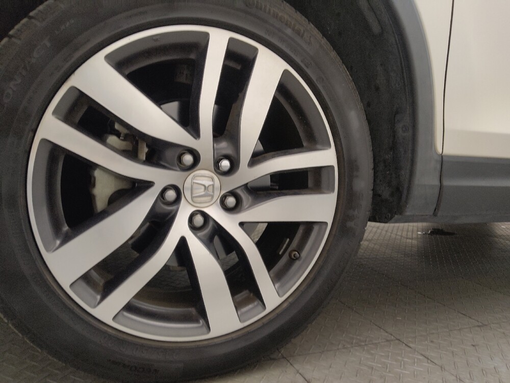 2017 Honda Pilot in Lauderdale Lakes, FL 33313 - 18132145 31