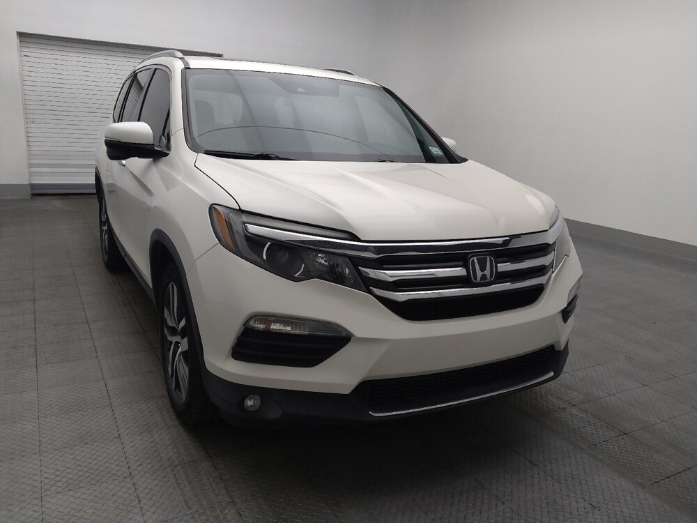 2017 Honda Pilot in Lauderdale Lakes, FL 33313 - 18132145 15