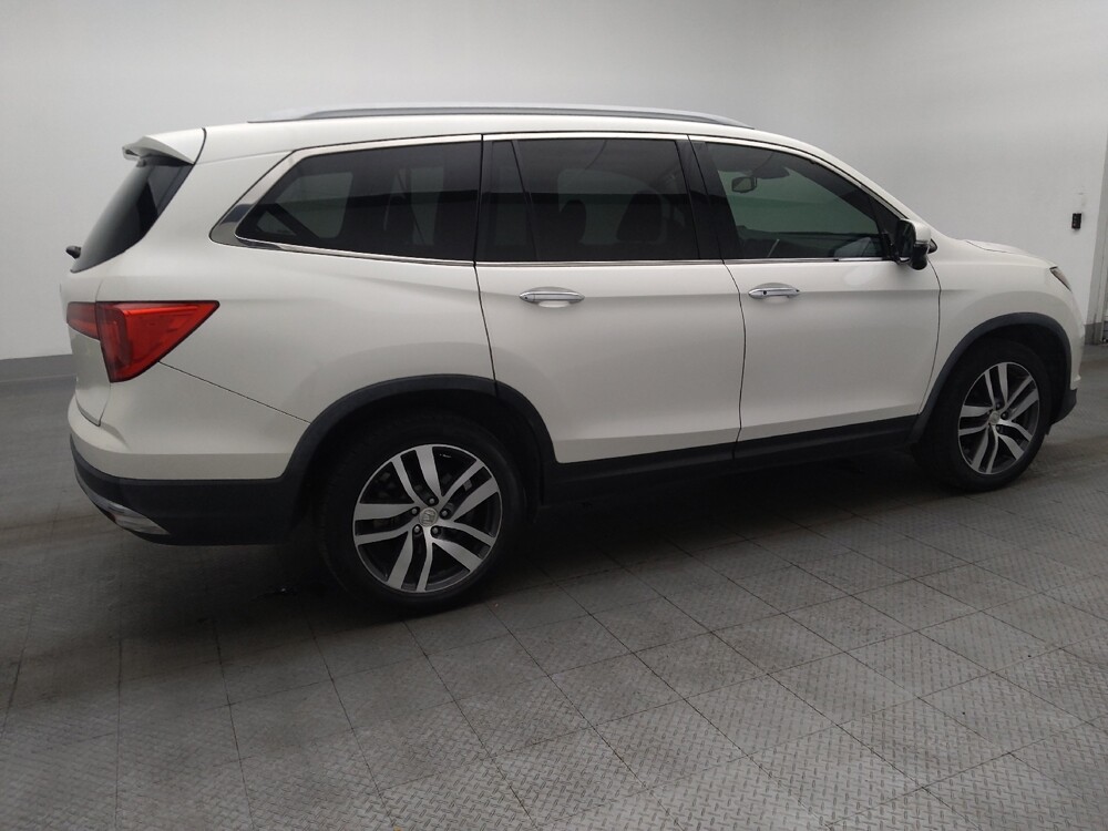 2017 Honda Pilot in Lauderdale Lakes, FL 33313 - 18132145 11
