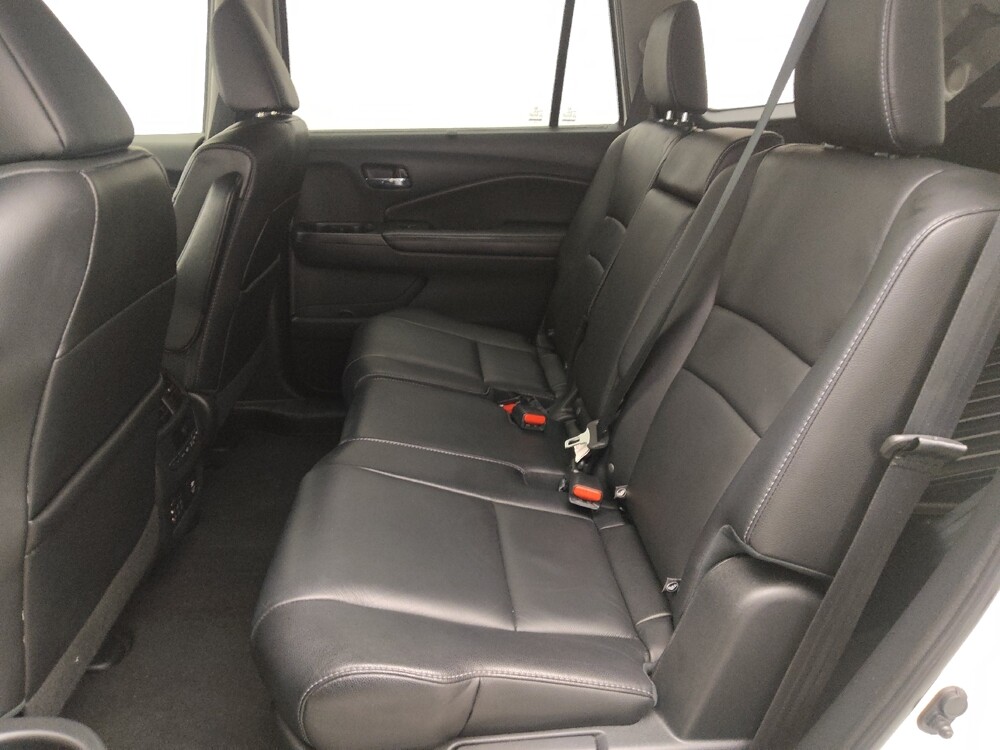 2017 Honda Pilot in Lauderdale Lakes, FL 33313 - 18132145 18