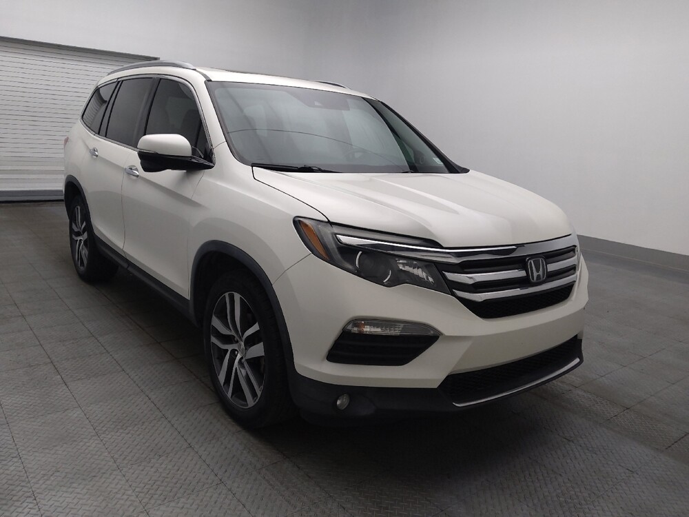 2017 Honda Pilot in Lauderdale Lakes, FL 33313 - 18132145 14