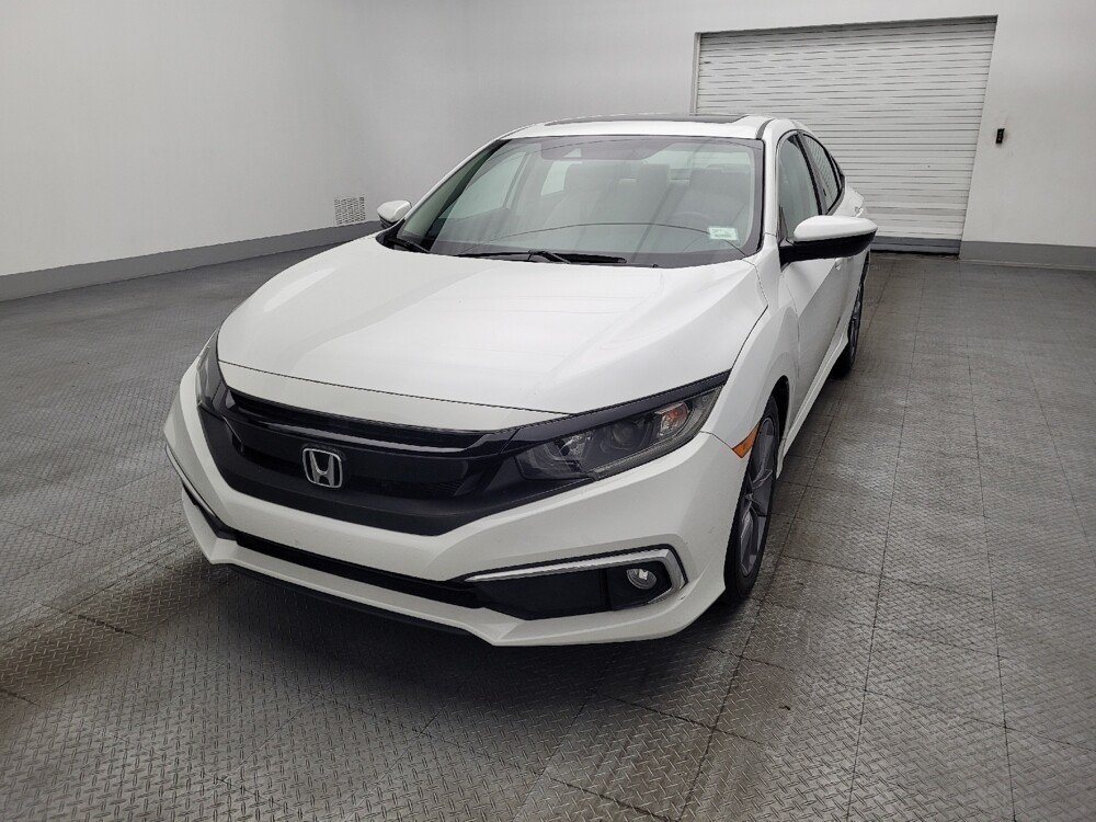 2019 Honda Civic in Savannah, GA 31419 - 18132146 15