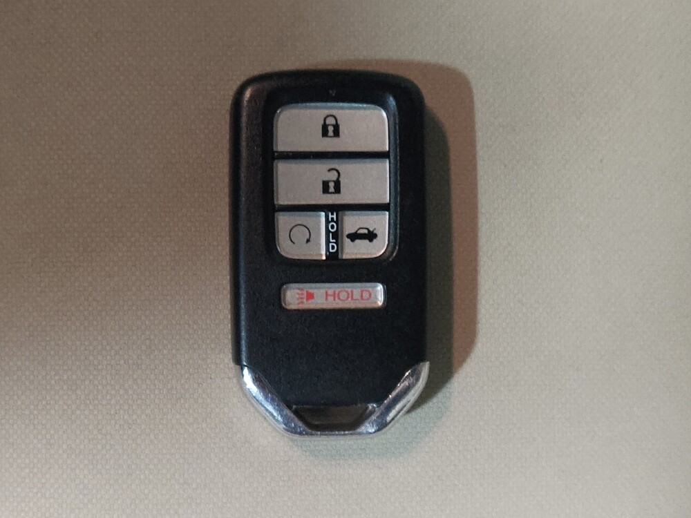 2019 Honda Civic in Savannah, GA 31419 - 18132146 32