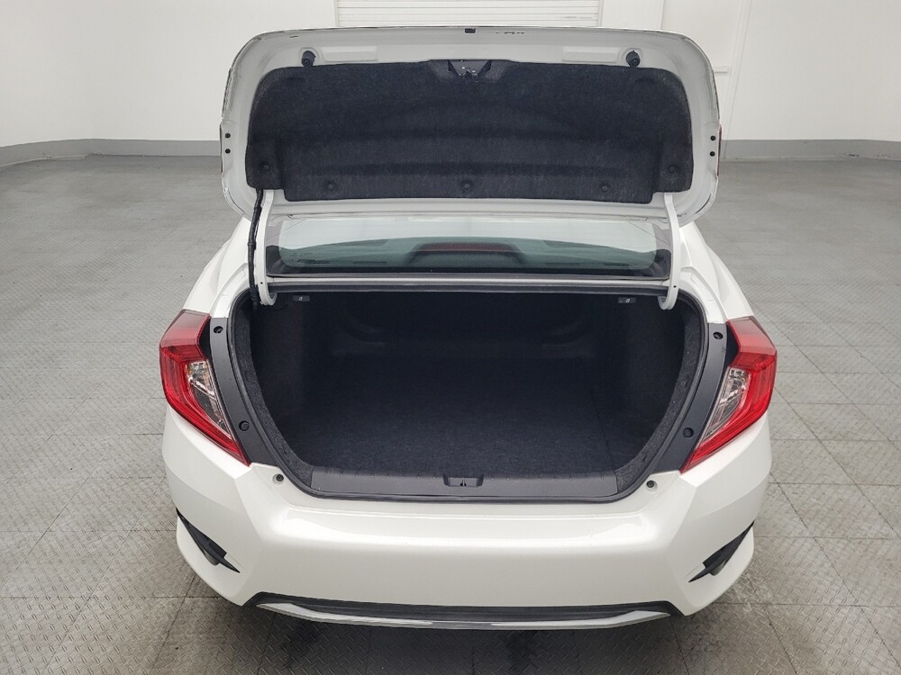 2019 Honda Civic in Savannah, GA 31419 - 18132146 29