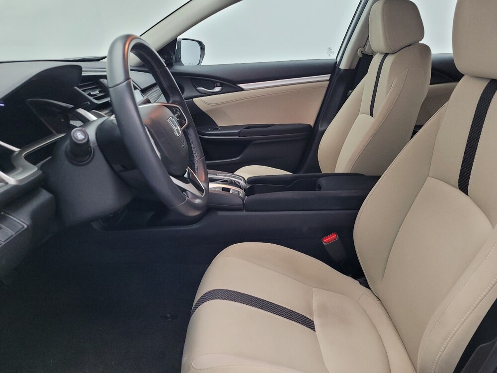 2019 Honda Civic in Savannah, GA 31419 - 18132146 17