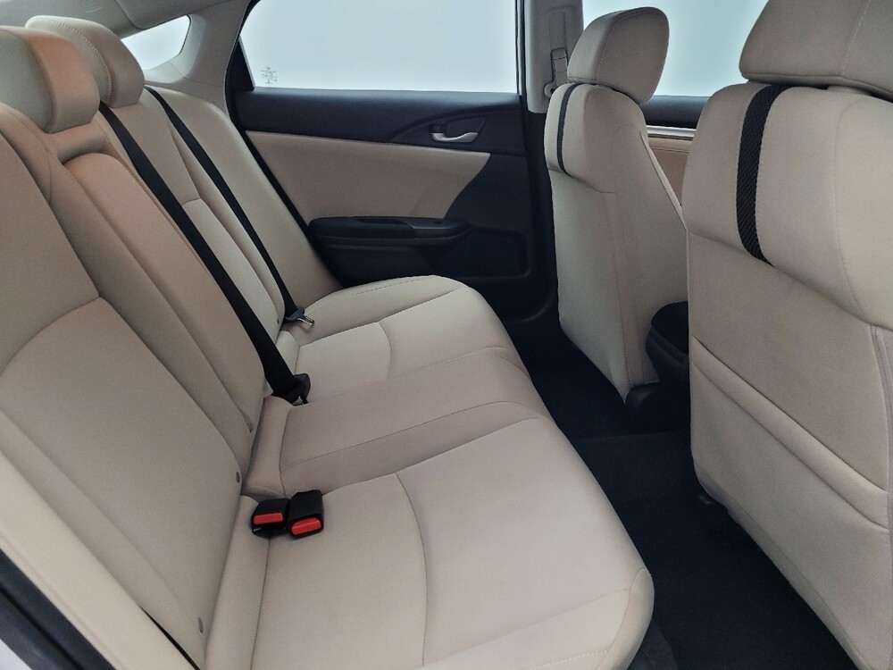 2019 Honda Civic in Savannah, GA 31419 - 18132146 19