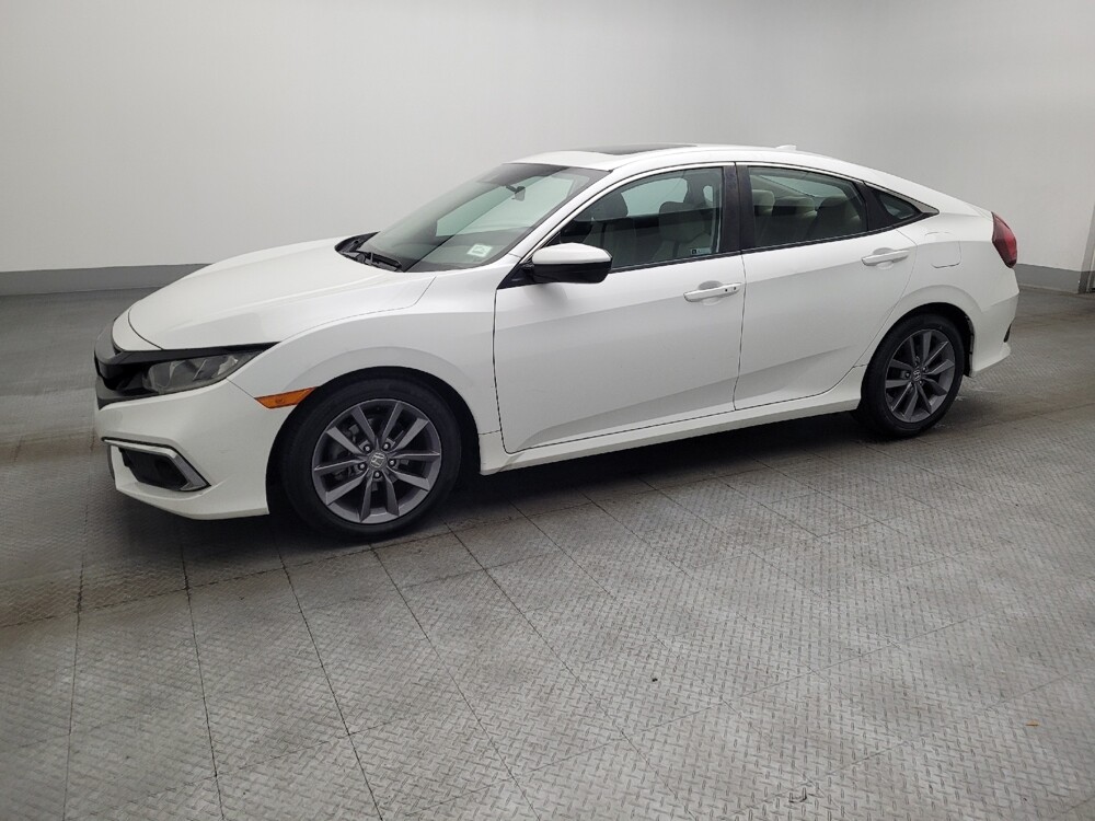 2019 Honda Civic in Savannah, GA 31419 - 18132146 2