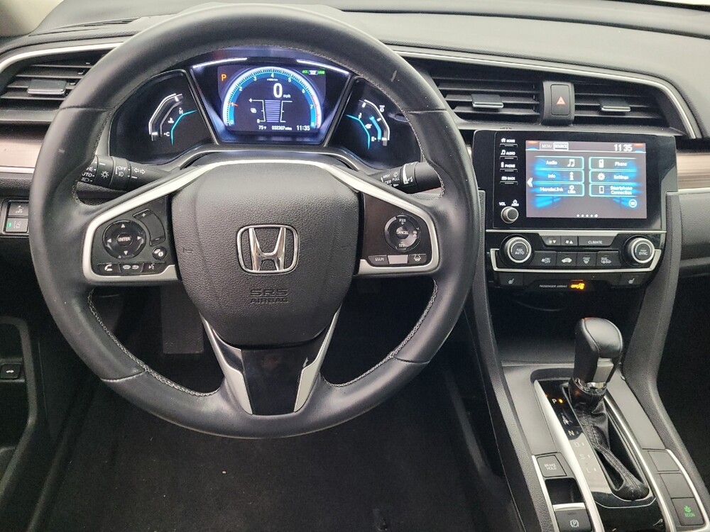 2019 Honda Civic in Savannah, GA 31419 - 18132146 22