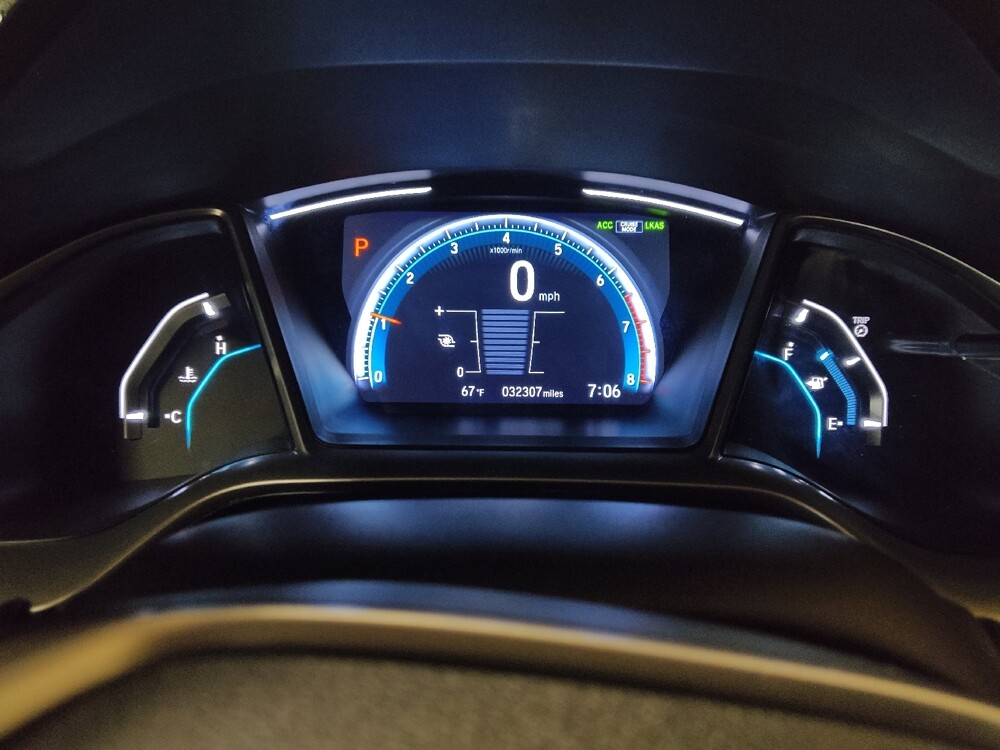 2019 Honda Civic in Savannah, GA 31419 - 18132146 23