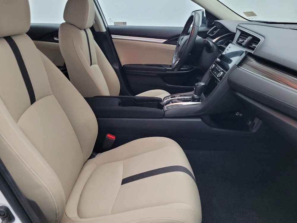 2019 Honda Civic in Savannah, GA 31419 - 18132146 21