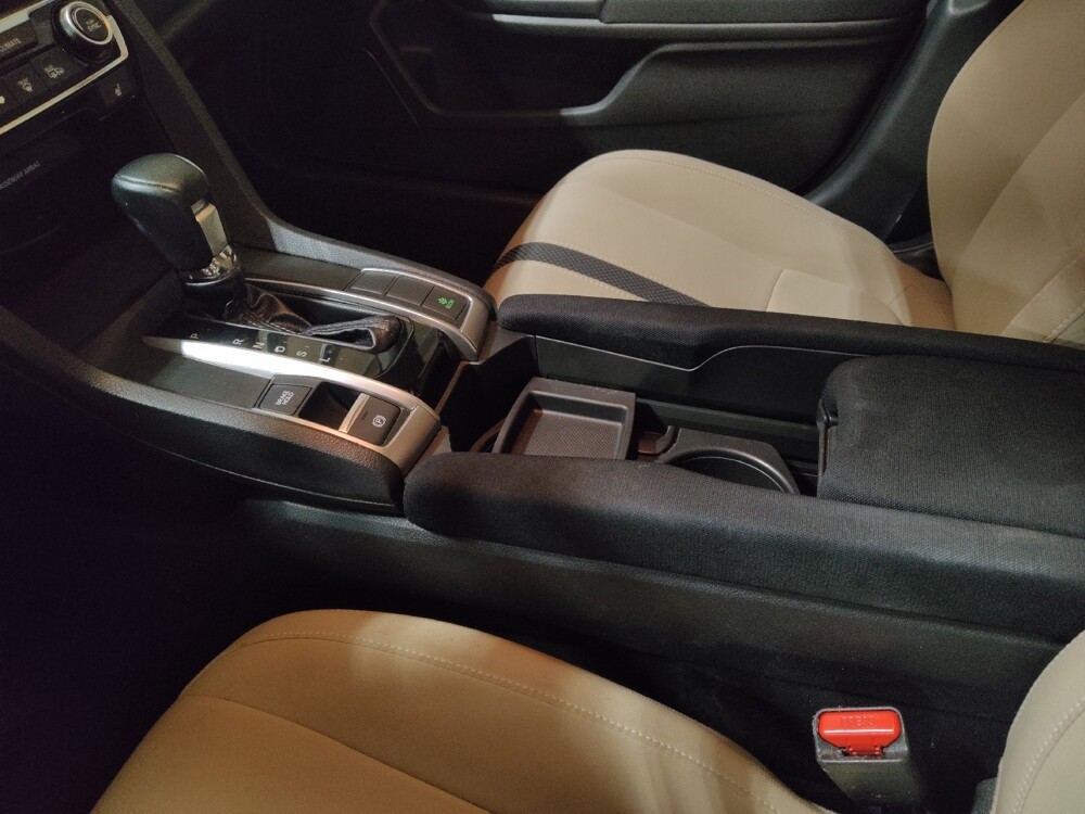 2019 Honda Civic in Savannah, GA 31419 - 18132146 26