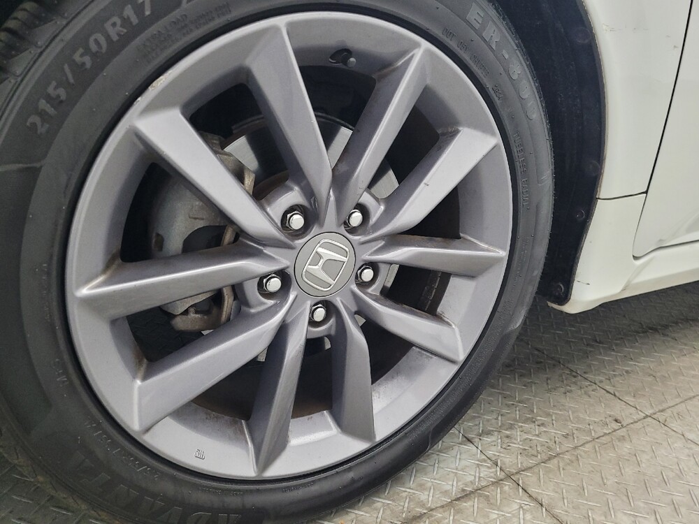 2019 Honda Civic in Savannah, GA 31419 - 18132146 31