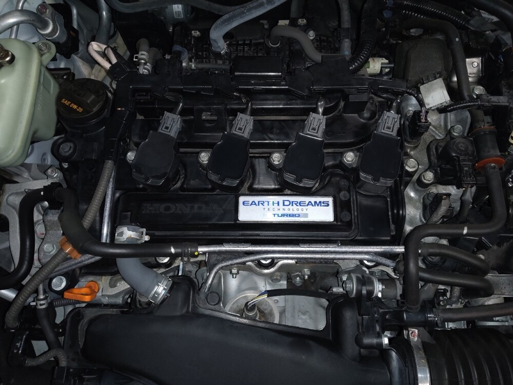 2019 Honda Civic in Savannah, GA 31419 - 18132146 30