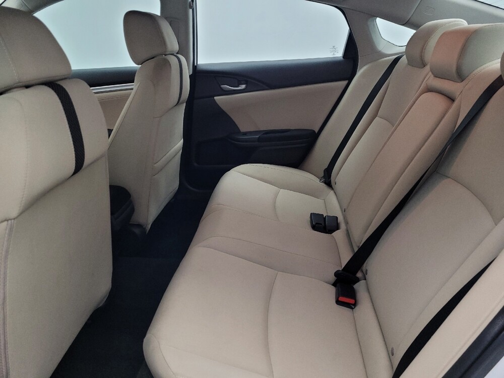 2019 Honda Civic in Savannah, GA 31419 - 18132146 18