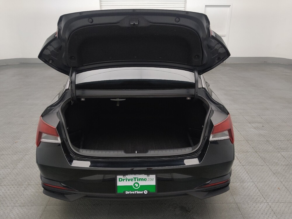 2023 Hyundai Elantra in Jacksonville, FL 32210 - 18132147 29