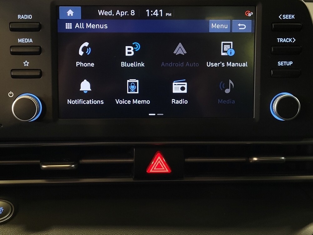 2023 Hyundai Elantra in Jacksonville, FL 32210 - 18132147 25