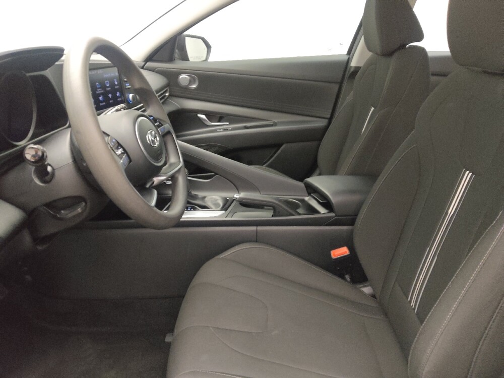 2023 Hyundai Elantra in Jacksonville, FL 32210 - 18132147 17