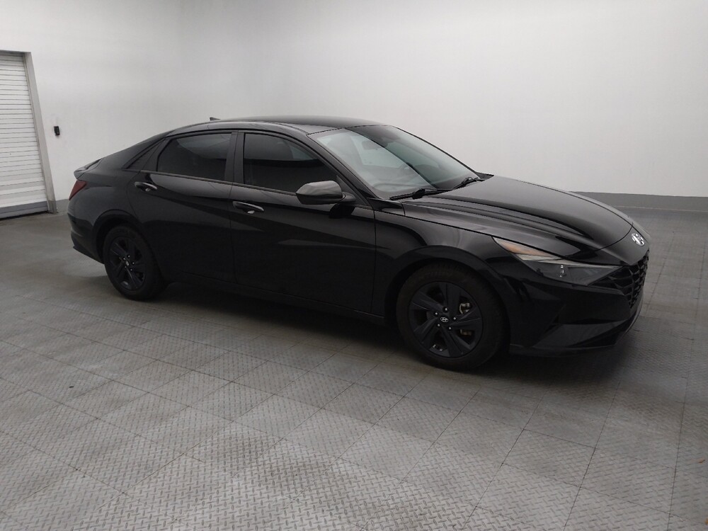 2023 Hyundai Elantra in Jacksonville, FL 32210 - 18132147 11