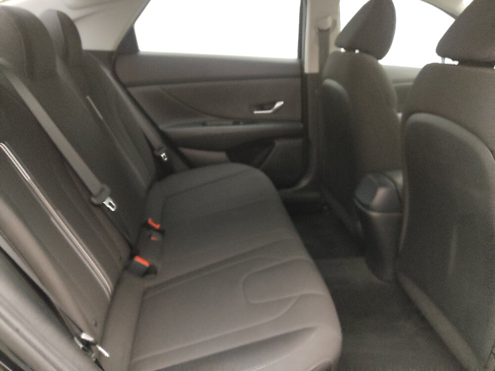 2023 Hyundai Elantra in Jacksonville, FL 32210 - 18132147 19