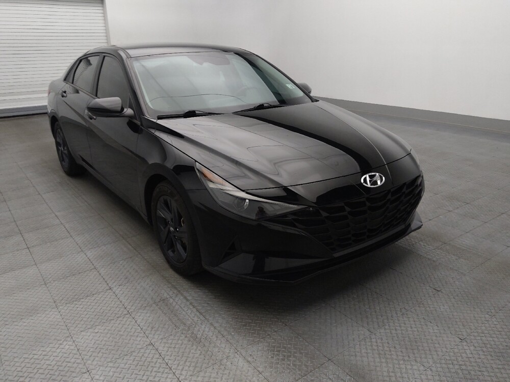 2023 Hyundai Elantra in Jacksonville, FL 32210 - 18132147 13