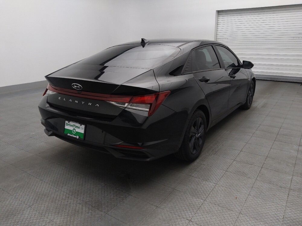 2023 Hyundai Elantra in Jacksonville, FL 32210 - 18132147 9