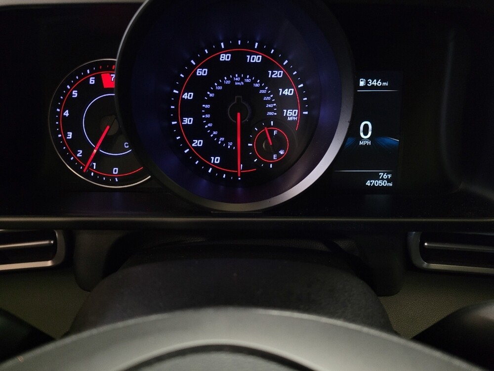 2023 Hyundai Elantra in Jacksonville, FL 32210 - 18132147 23