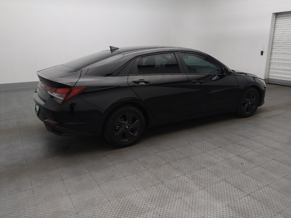 2023 Hyundai Elantra in Jacksonville, FL 32210 - 18132147 10