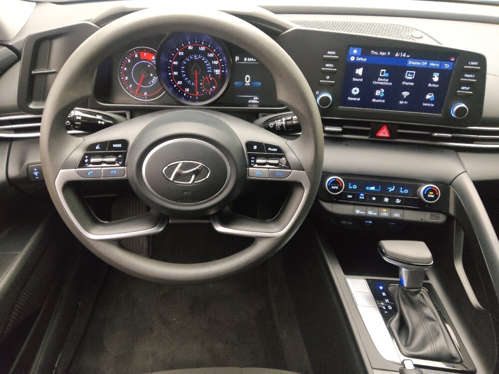 2023 Hyundai Elantra in Jacksonville, FL 32210 - 18132147 22