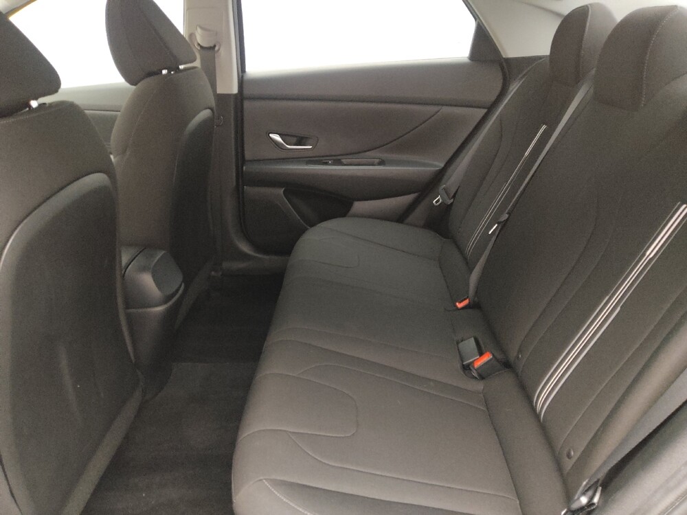 2023 Hyundai Elantra in Jacksonville, FL 32210 - 18132147 18