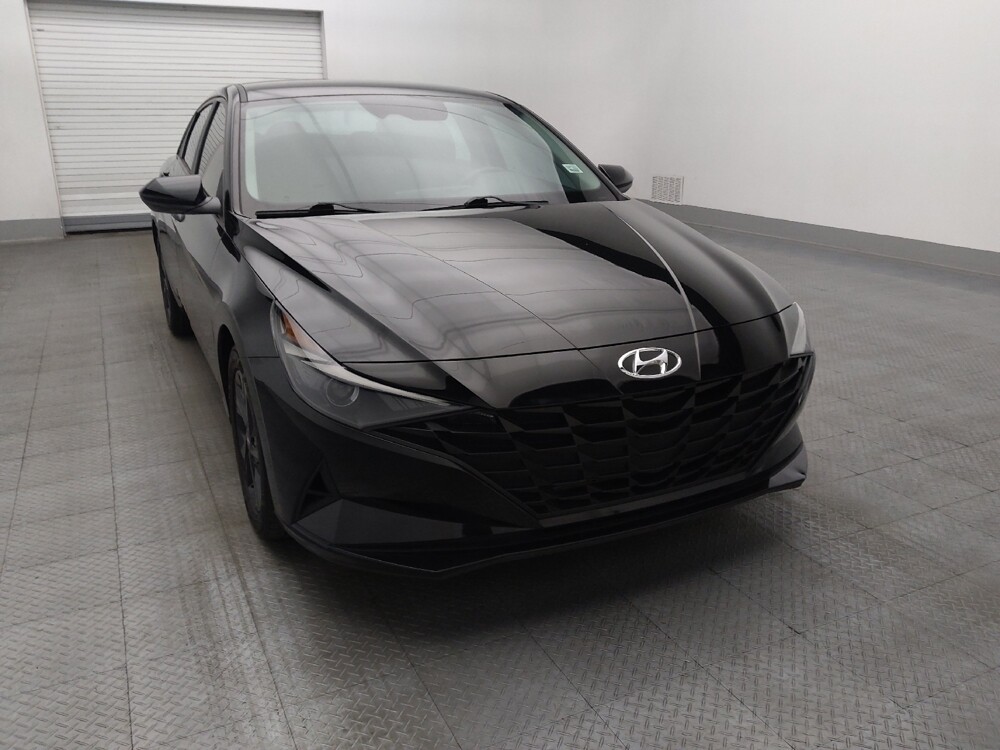 2023 Hyundai Elantra in Jacksonville, FL 32210 - 18132147 14