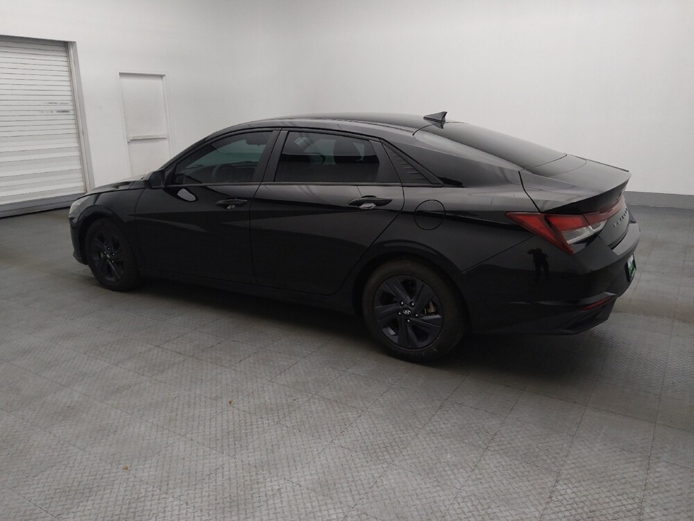 2023 Hyundai Elantra in Jacksonville, FL 32210 - 18132147 3