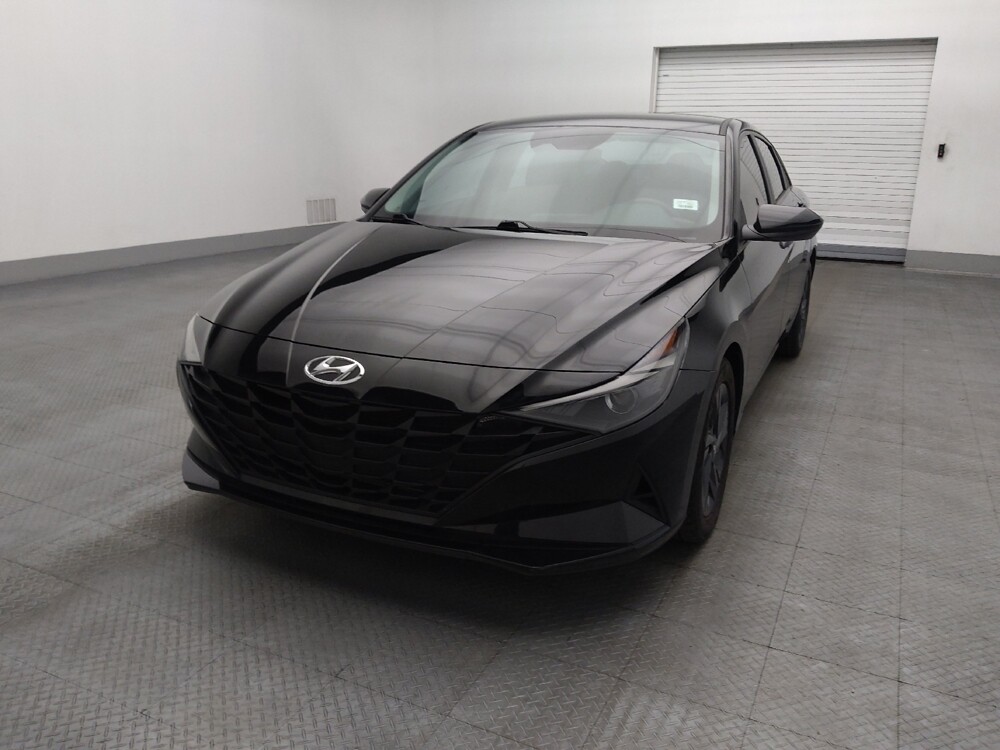 2023 Hyundai Elantra in Jacksonville, FL 32210 - 18132147 15