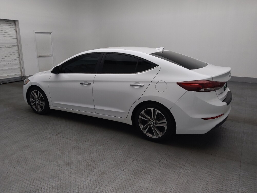 2017 Hyundai Elantra in Kissimmee, FL 34744 - 18132148 3