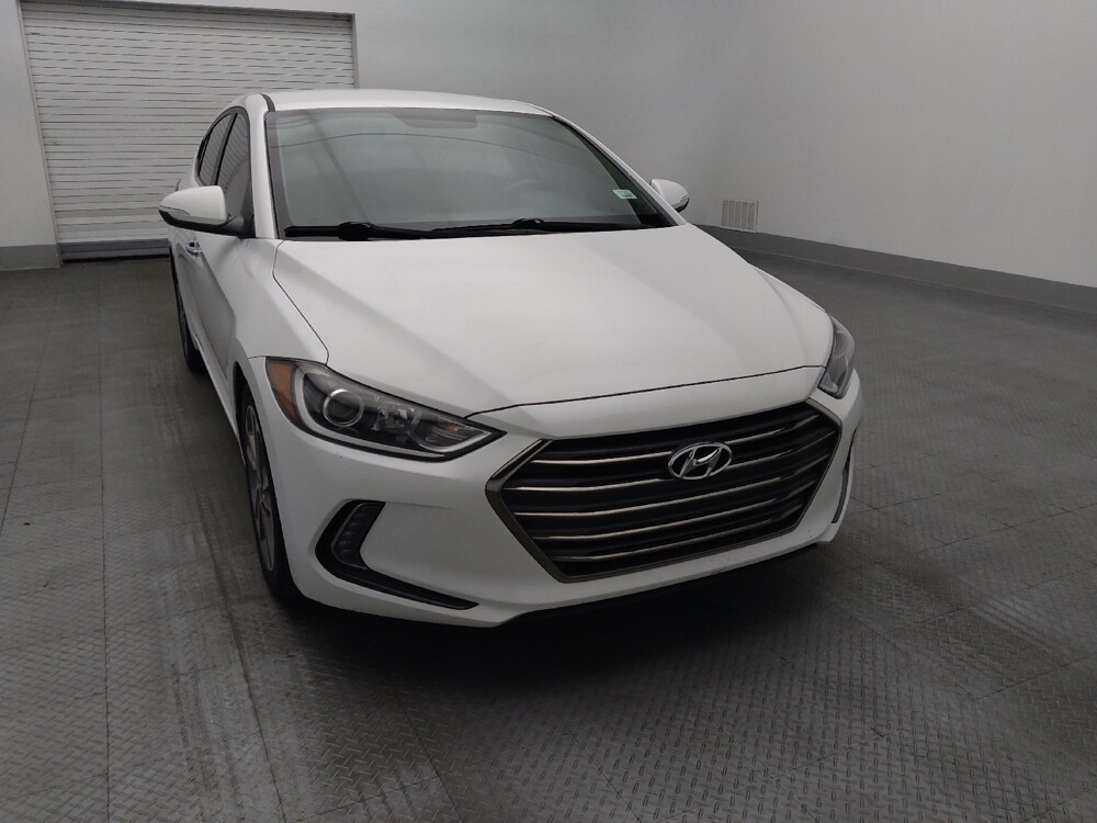2017 Hyundai Elantra in Kissimmee, FL 34744 - 18132148 14