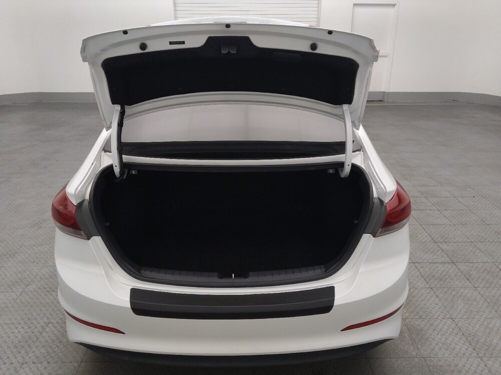 2017 Hyundai Elantra in Kissimmee, FL 34744 - 18132148 29