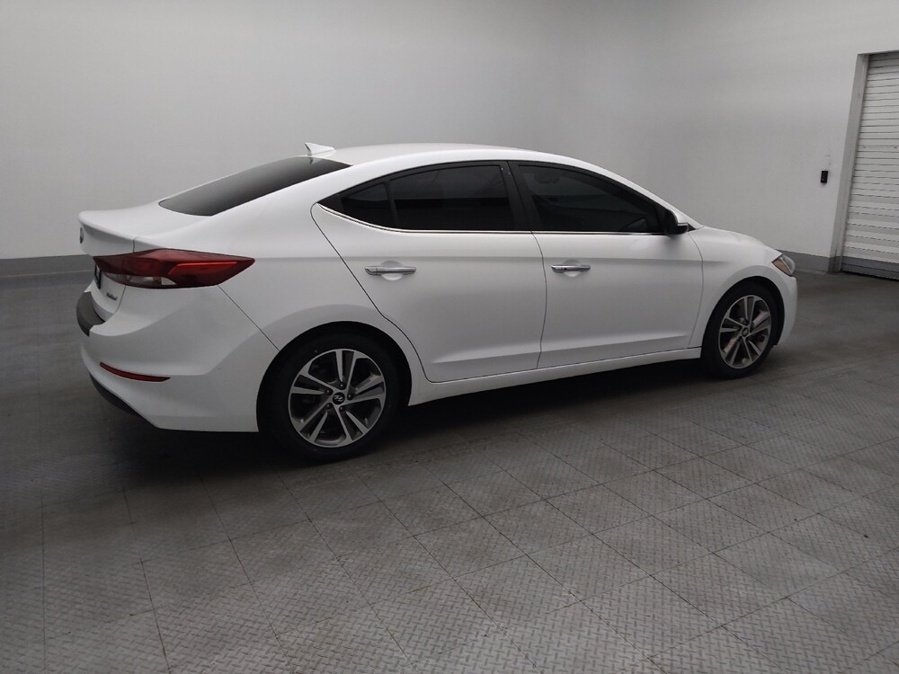 2017 Hyundai Elantra in Kissimmee, FL 34744 - 18132148 10