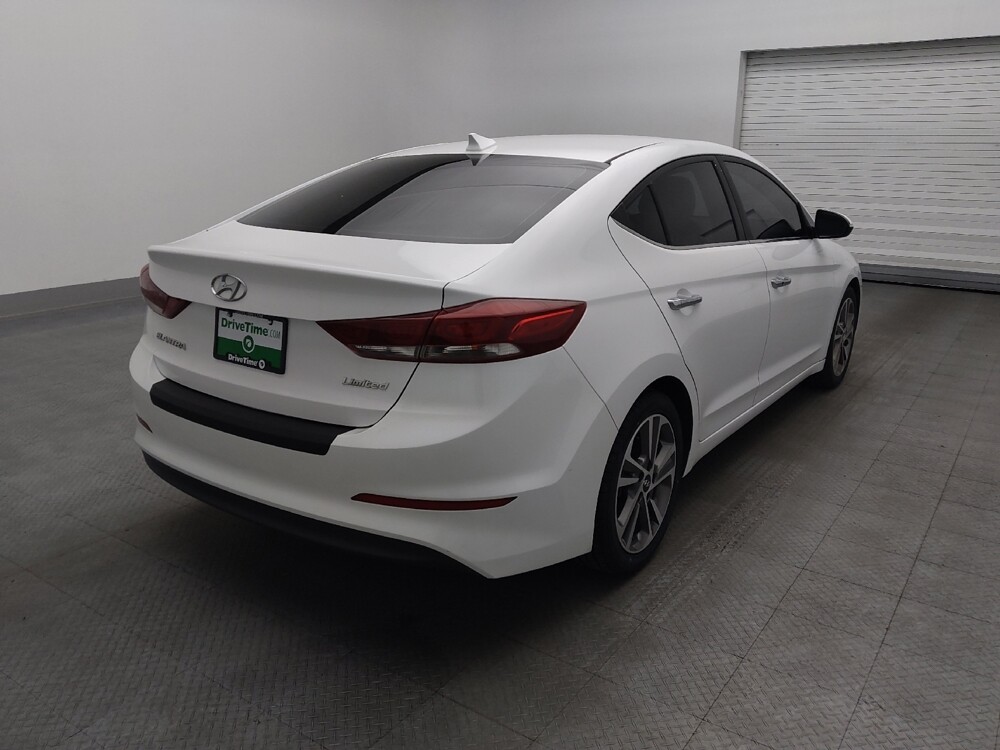 2017 Hyundai Elantra in Kissimmee, FL 34744 - 18132148 9