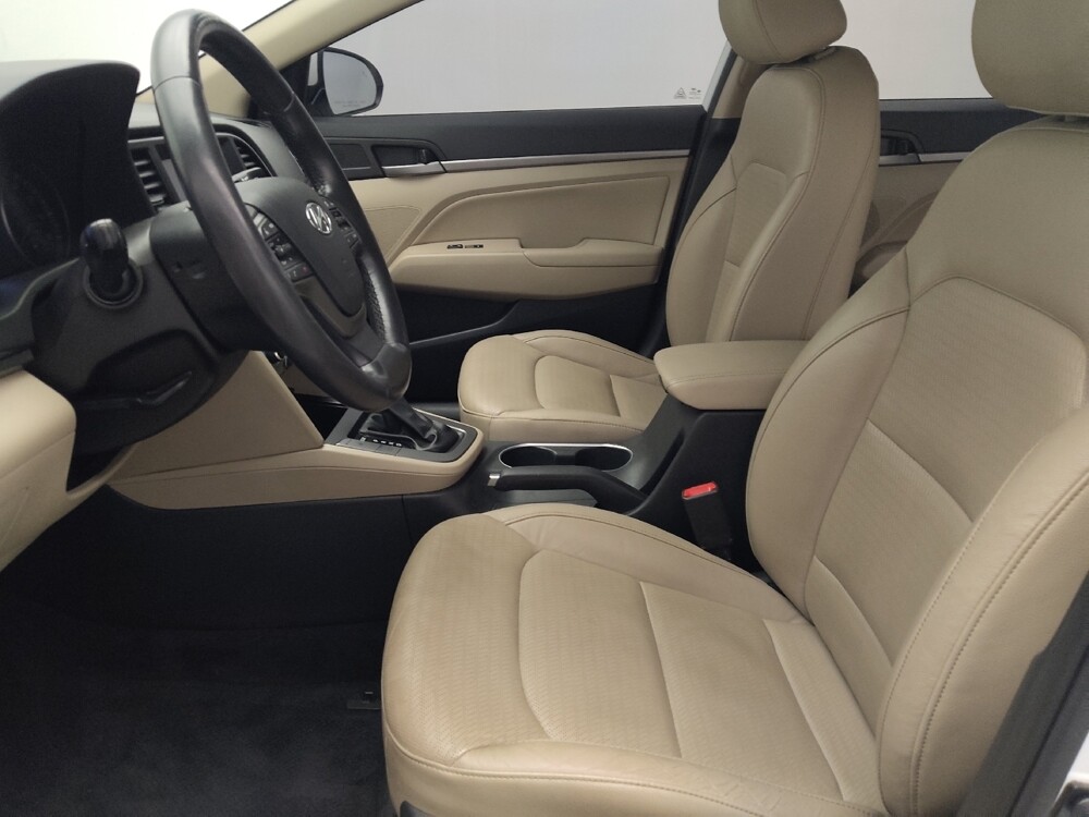 2017 Hyundai Elantra in Kissimmee, FL 34744 - 18132148 17