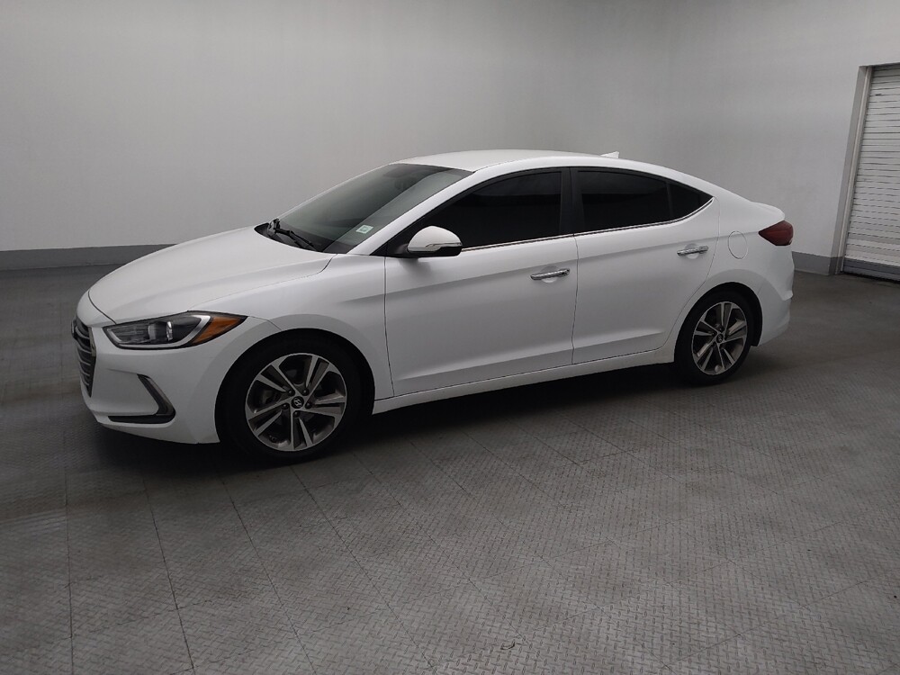 2017 Hyundai Elantra in Kissimmee, FL 34744 - 18132148 2
