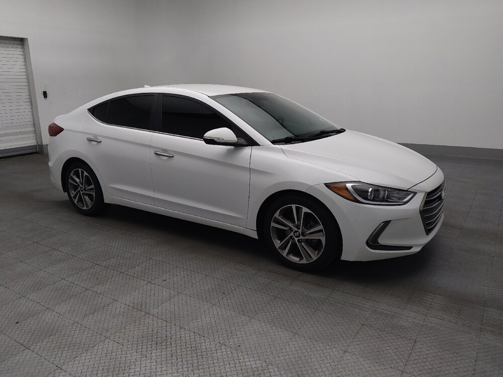 2017 Hyundai Elantra in Kissimmee, FL 34744 - 18132148 11