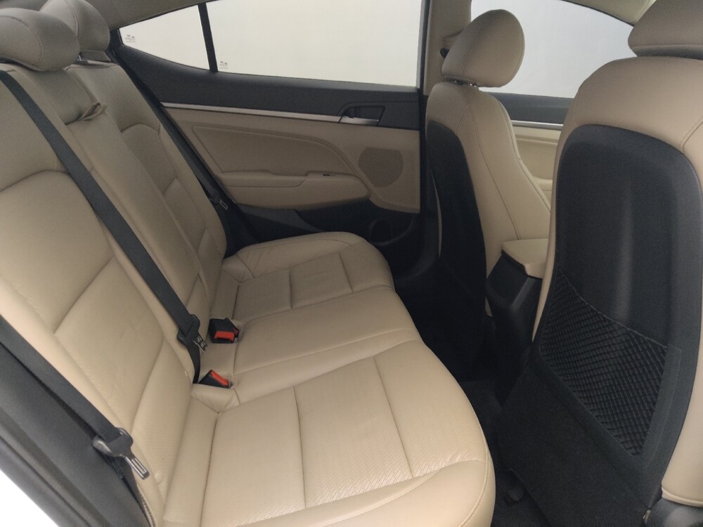 2017 Hyundai Elantra in Kissimmee, FL 34744 - 18132148 19