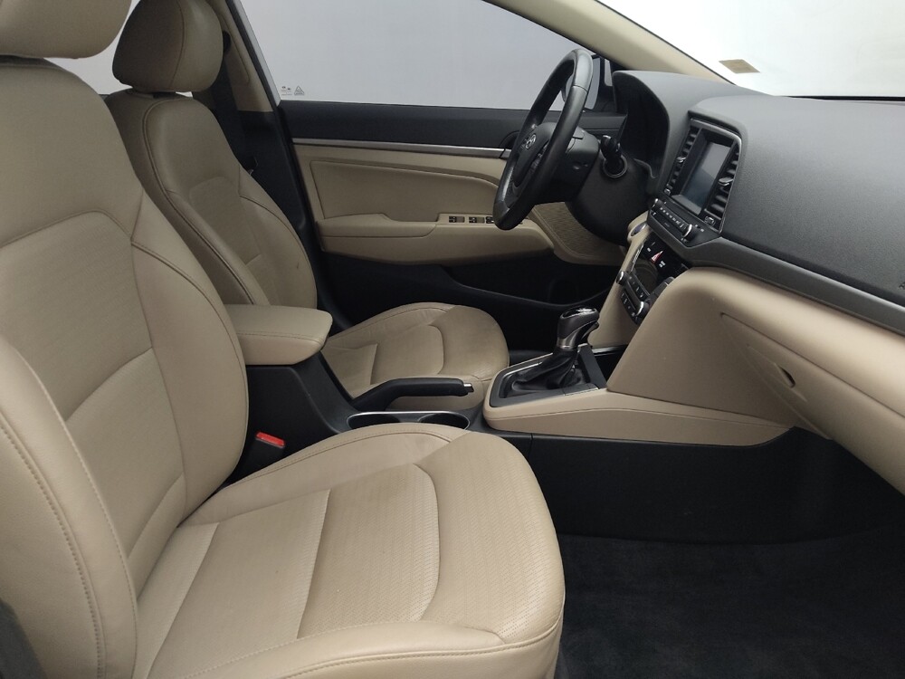 2017 Hyundai Elantra in Kissimmee, FL 34744 - 18132148 21