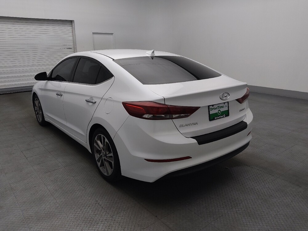 2017 Hyundai Elantra in Kissimmee, FL 34744 - 18132148 5