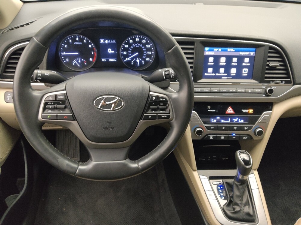 2017 Hyundai Elantra in Kissimmee, FL 34744 - 18132148 22