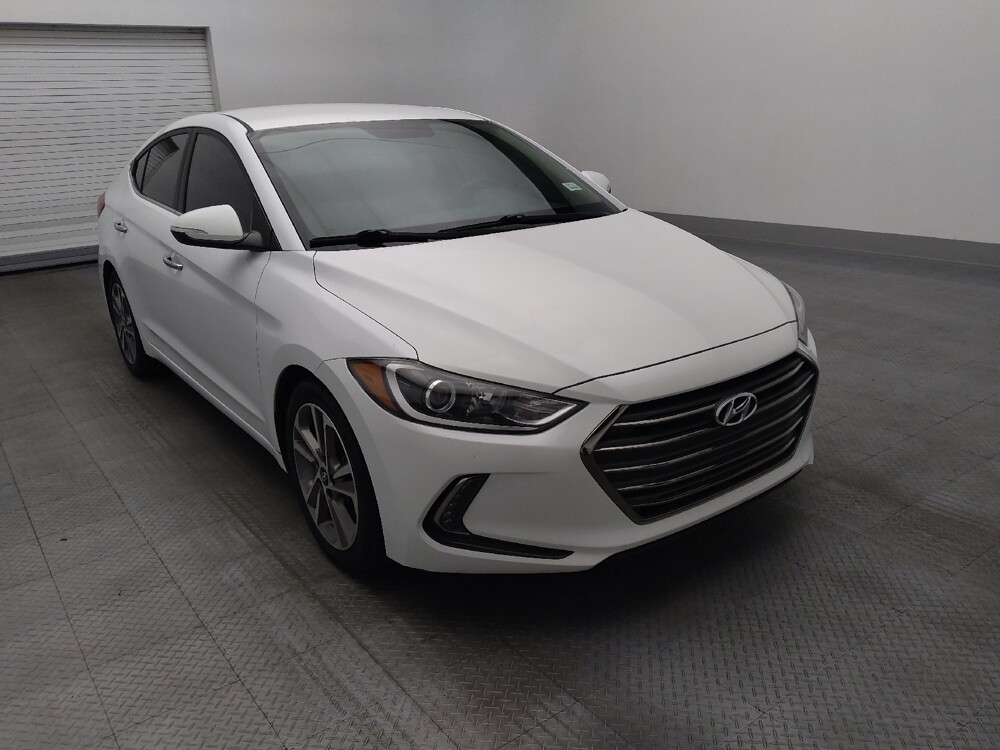 2017 Hyundai Elantra in Kissimmee, FL 34744 - 18132148 13