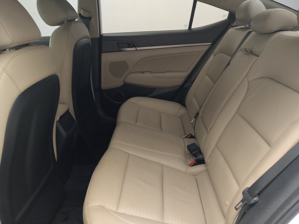 2017 Hyundai Elantra in Kissimmee, FL 34744 - 18132148 18