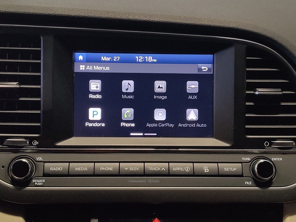 2017 Hyundai Elantra in Kissimmee, FL 34744 - 18132148 25